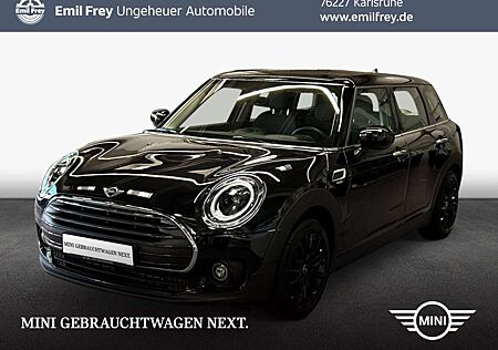 Mini One Clubman Aut. Classic Trim LED Head-Up