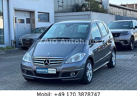 Mercedes-Benz A 200 A -Klasse CDI*Aut.*PDC*AHK*TEMPO