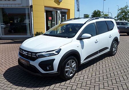 Dacia Jogger Expression 1.0 TCe 100 PS ECO-G  Multimediasystem Einparkhilfe hinten