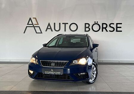 Seat Leon ST 1.6 TDI STYLE NAVI*CAM*MFL*SHZ*PDC*1.HD*