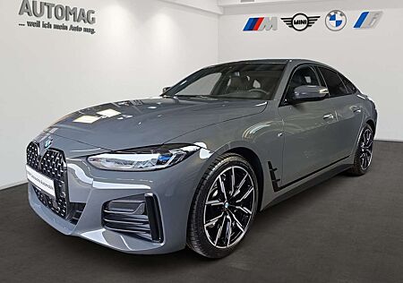 BMW 430 i Gran Coupé M Sport HiFi DAB Var. Lenkung