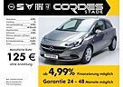 Opel Corsa Edition 1.4 Alu Klima Bordcomputer Bluetooth (69)