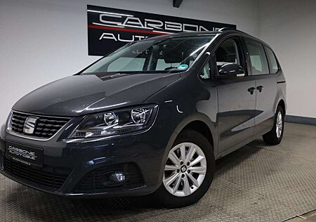 Seat Alhambra Style**Winterpaket**