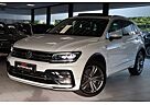 VW Tiguan Volkswagen R-Line 4Motion|VIRTUAL|PANO|KAMERA|H-UP|