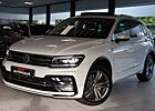 VW Tiguan Volkswagen R-Line 4Motion|VIRTUAL|PANO|KAMERA|H-UP|