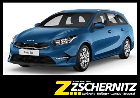 Kia XCeed Ceed SW / cee'd SW Ceed Sportswagon 1.0 T-GDI Vision Navi+SHZ+Kam.