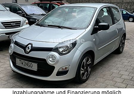 Renault Twingo Paris DeLuxe|Klima|TEMP.|TÜV NEU!