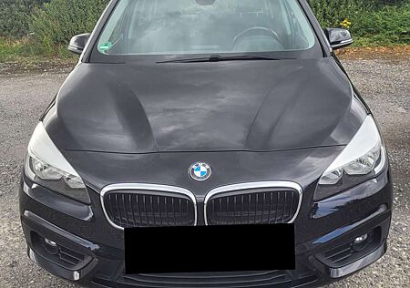 BMW 216d 216 Gran Tourer