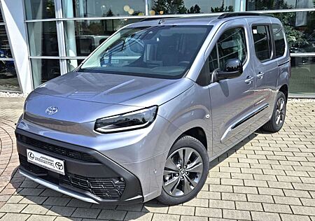 Toyota Pro Ace Proace City Verso 1.5 D-4D L1 Aut Lounge