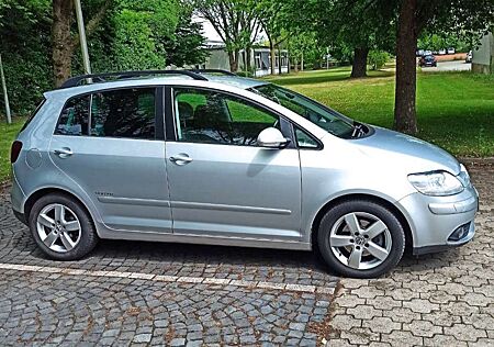 VW Golf Plus Volkswagen 1.4 TSI DSG United