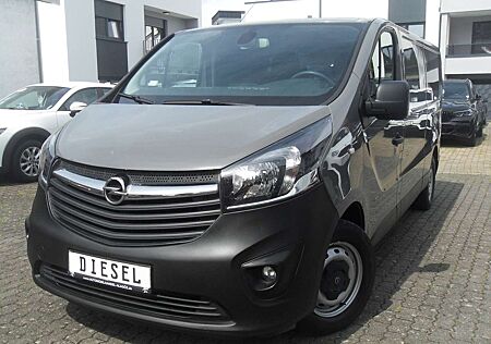 Opel Vivaro B 1.6 CDTI BiTURBO KASTEN L2H1 2,9t KLIMA