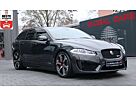 Jaguar XF R-S SPORTBRAKE 5.0 V8 KOMPRESSOR*1 of 61*