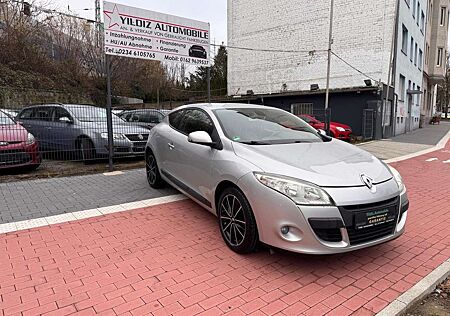 Renault Megane Dynamique