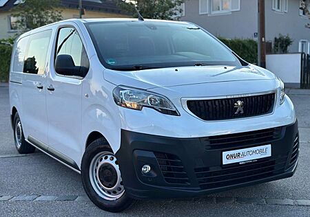 Peugeot Expert L2 Premium Navi Kamera Sortimo Regal