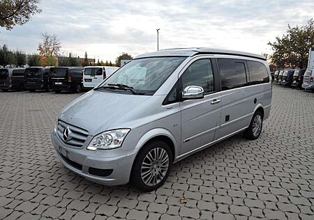 Mercedes-Benz Marco Polo Viano 3.0 CDI Schiebedach/Xenon