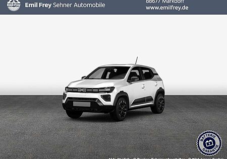 Dacia Spring gebraucht kaufen Dacia Spring EXTREME