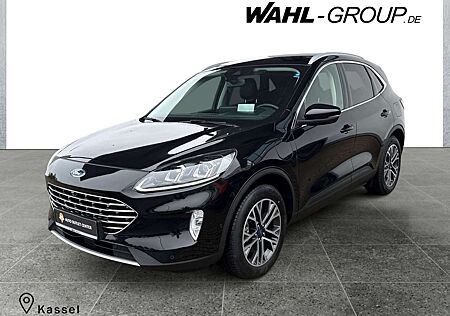 Ford Kuga Plug-In Hybrid Titanium X *AHK*SHZ*LED*HUD*