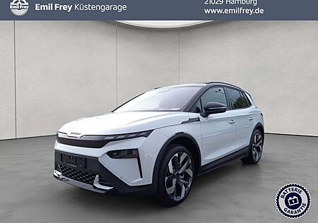 Skoda Elroq 85 FIRST EDITION MAXX Sport Wärmepumpe