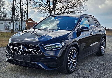 Mercedes-Benz GLA 200 d 4MATIC Aut. SUV / Geländewagen