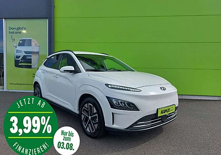 Hyundai Kona Elektro 2WD AUT. KAMERA+FRUNK+PDC+VIRTUAL