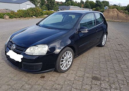 VW Golf Volkswagen Golf1.4TSI GT Tüv Neu Service Neu viel erneuert