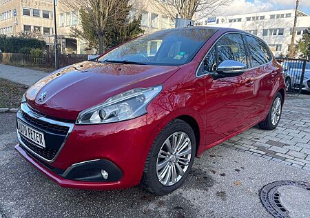 Peugeot 208 Allure