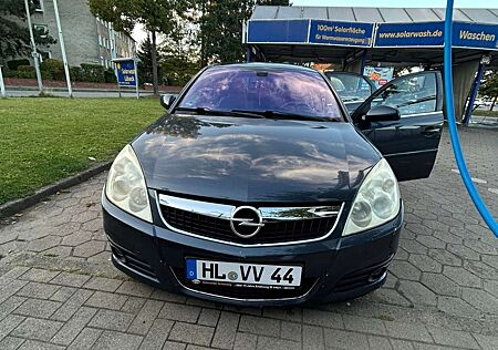 Opel Vectra 2.0 Turbo Edition Plus