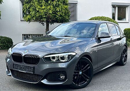 BMW 118 i Edition*M-SPORTPAKET*SHADOW-LINE*71-TKM*
