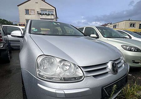 VW Golf Volkswagen 2.0 SDI GOAL 05/27