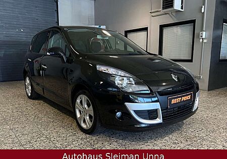 Renault Scenic III Dynamique 1,4/Klima/Alu/Tüv-Neu