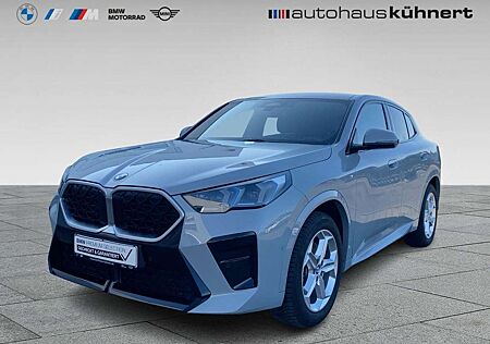 BMW X2 sDrive20i ///M-Sport ACC AHK RFK HiFi H-K