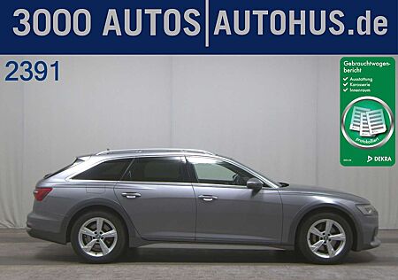 Audi A6 Allroad 50 TDI Qu. Matrix vc Navi+ Pano AHK