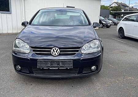 VW Golf Volkswagen Edition Klimaautomatik Sitzheizung