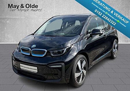 BMW i3 Basis 120Ah Navi LED Klimaaut DAB RFK