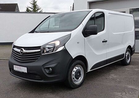 Opel Vivaro B L1H1 2,9t, Navi, Klima, PDC,Tempomat