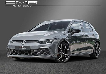 VW Golf Volkswagen GTD Business-P. Premium IQ.Light HeadUp 19"