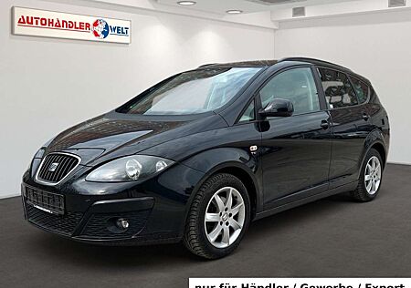 Seat Altea XL 1.2 TSI Klimaanlage