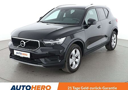 Volvo XC 40 XC40 1.5 Momentum 2WD Aut.*TEMPO*CAM*PDC*SHZ*