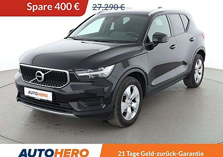 Volvo XC 40 XC40 1.5 Momentum 2WD Aut.*TEMPO*CAM*PDC*SHZ*