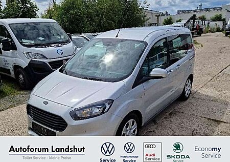 Ford Tourneo Courier 1.5 TDCi Trend NAVI/2xPDC/SHZG