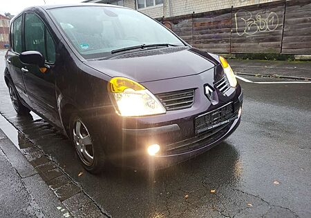 Renault Modus 1.2 16V Privilege