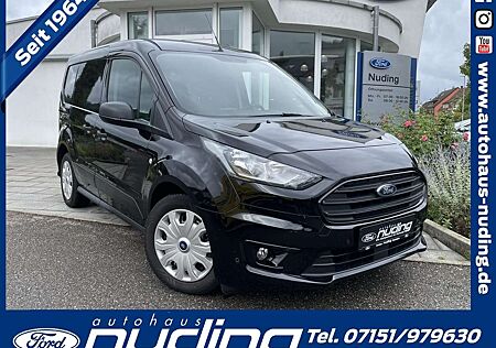 Ford Transit Connect 220 L1 Aut. Kasten Trend Navi/RFK