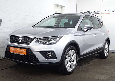 Seat Arona 1.0 TSI Style DSG ACC/Navi/LED/Kamera/Digital/KEY