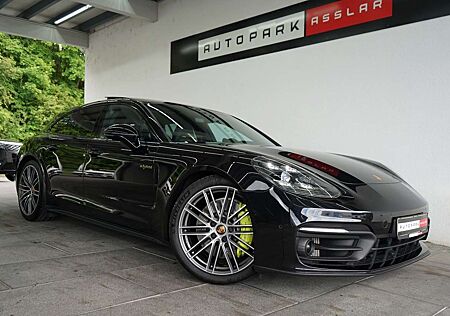 Porsche Panamera Sport Turismo 4 E-Hybrid Platinum!MEGA!