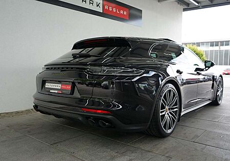 Porsche Panamera Sport Turismo 4 E-Hybrid Platinum!MEGA!