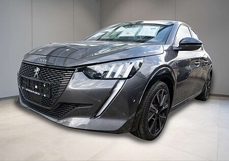 Peugeot 208 GT 1.2 PureTech 130 EAT8