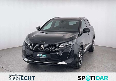 Peugeot 3008 GT 1.5D*SHZ*RFK*NAVI*uvm