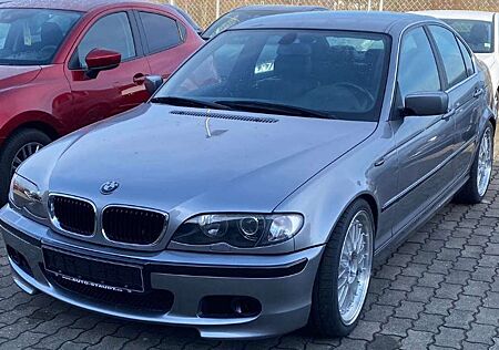 BMW 325 i M Packet ,, Kein Rost ,, Neuwertiger Zusand