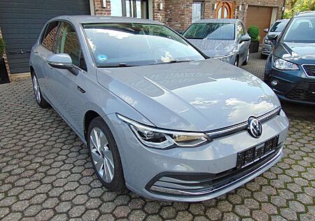 VW Golf Volkswagen 1.5 TSI OPF 96kW Style *Kamera, Memory