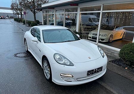 Porsche Panamera 4 S **TÜV NEU**Garantie